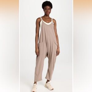 FP Movement Hot Shot Onesie